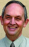 Bennie Coetzer